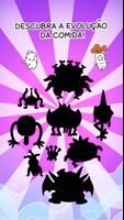 Food Evolution imagem de tela 3