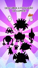 Baixar Food Evolution: Merge Recipes XAPK