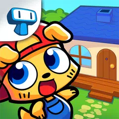 Baixar Forest Folks: Casinhas p/ Pets APK