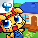 Forest Folks: Pet Home Design APK