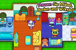 Forest Folks Screenshot 1