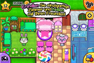 Forest Folks - Dorf der Tiere APK Herunterladen