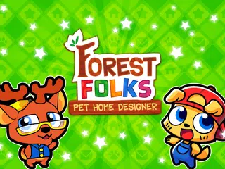 Descargar APK de Forest Folks - Las Casitas