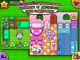 Descargar APK de Forest Folks - Las Casitas