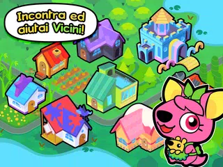 download Forest Folks - Le Casette APK