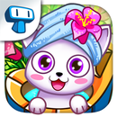 Forest Folks: Pet Shop Spa APK