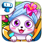 Forest Folks: Pet Shop Spa أيقونة