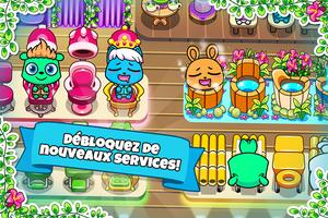 Forest Folks: Pet Shop & Spa capture d'écran 1