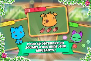 Forest Folks: Pet Shop & Spa capture d'écran 2