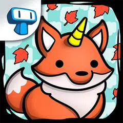Fox Evolution: Idle Mutant Fox XAPK download