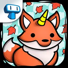 Fox Evolution: Idle Mutant Fox アプリダウンロード