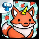 APK Fox Evolution: Idle Mutant Fox