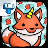 Fox Evolution: Idle Merge Game