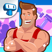 Gym Til' Fit: Fitness Game icon