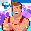 Gym Til' Fit: Fitness Game APK