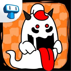 download Ghost Evolution: Merge Spirits XAPK