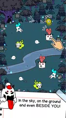 download Ghost Evolution: Merge Spirits XAPK