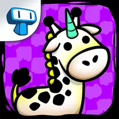 Giraffe Evolution: Idle Game アプリダウンロード