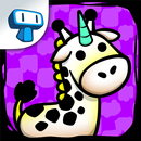 Giraffe Evolution: Idle Game APK