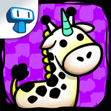 Giraffe Evolution: Idle Game