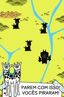 Giraffe Evolution imagem de tela 2