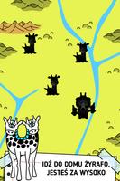 Giraffe Evolution screenshot 2