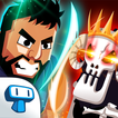 Gladiator vs. Monsters Battle