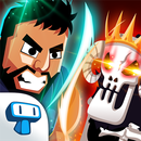 Gladiator vs. Monsters Battle APK