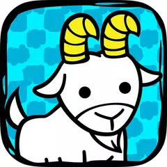 Скачать Goat Evolution - Козы с ума XAPK