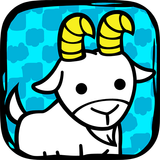 Goat Evolution: Animal Merge APK