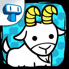 Goat Evolution: Animal Merge XAPK download