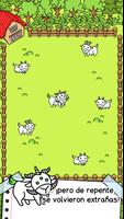 Goat Evolution captura de pantalla 1