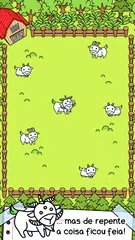 Baixar Goat Evolution: Cabras e Bodes XAPK