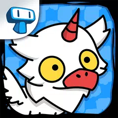 Griffin Evolution: Merge Idle XAPK 下載