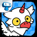 Griffin Evolution: Merge Idle APK