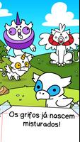 Griffin Evolution Cartaz