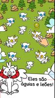 Griffin Evolution imagem de tela 1