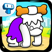 Human Evolution: Merge Game ícone
