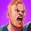 Hustle Strike: Tactical Battle