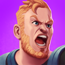 Hustle Strike: Tactical Battle APK