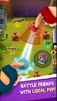 Hustle Strike screenshot 2