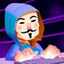 Hacking Hero: Hacker Clicker APK