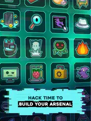 Hacking Hero: Hacker Clicker XAPK download