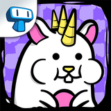Hamster Evolution: Merge Idle أيقونة