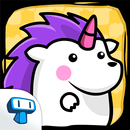 Hedgehog Evolution: Merge Idle APK