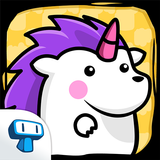 Hedgehog Evolution: Merge Idle APK