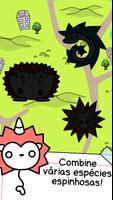 Hedgehog Evolution imagem de tela 2