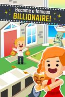 Hollywood Billionaire تصوير الشاشة 1