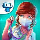 Hospital Dash Tycoon Simulator APK