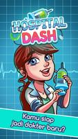 Hospital Dash poster
